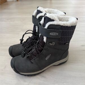 Keen Dry Waterproof Insulated Boots